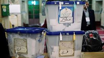 وكالة إيرانية: 