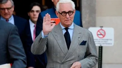 بتهمة الكذب.. التفاصيل الكاملة لقضية سجن مستشار ترامب 40 شهرا