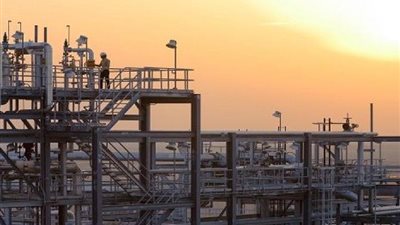 ما لا تعرفه عن أكبر حقل لإنتاج الغاز بالسعودية   