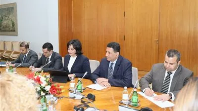 نائب وزير السياحة: مصر تشهد زيادة ملحوظة في أعداد الوافدين