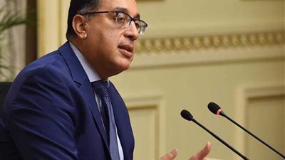 رئيس الوزراء: مصر وعدت الأشقاء الأفارقة وأوفت 