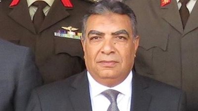 اليوم.. مدير أمن الجيزة يفتتح قسم شرطة حدائق أكتوبر