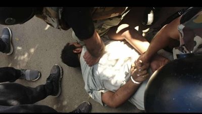 أمير المدينة المنورة يطمئن على رجال الأمن المصابين في حادثة اطلاق النار