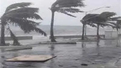 تقلبات جوية عنيفة تجتاح المحافظات.. الأرصاد تحذر من حالة الطقس حتى هذا الموعد