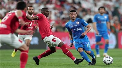 خطوة جديدة من اتحاد الكرة تؤكد إقامة القمة في موعدها