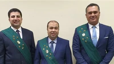 مجلس الدولة يؤيد قرار الداخلية بإحالة فرد شرطة للاحتياط: 