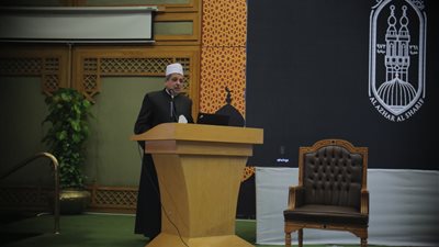 الأزهر يبدأ المشروع الوطني للقراءة بمشاركة جميع المناطق