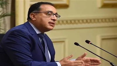 رئيس الوزراء يوجه بإنتاج 