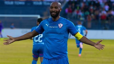 أحمد بلال يطالب بإيقاف شيكابالا عاما كاملا