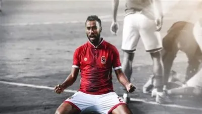 حسام عاشور.. لاعب بألف نادٍ مما يعدّون