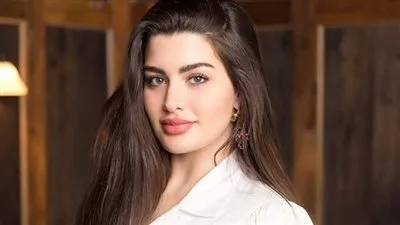 روان بن حسين الكويتية تُرزق بمولودتها الأولى.. اسمها غريب جدا (فيديو) 