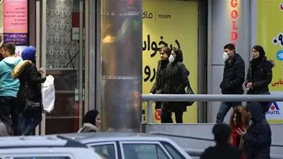 إيران.. ارتفاع عدد الوفيات بفيروس 