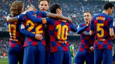 موعد مباراة برشلونة المقبلة | مواعيد مباريات برشلونة