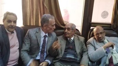 مرشح لمنصب نقيب المحامين يعد بإنشاء صندوق تكافل 