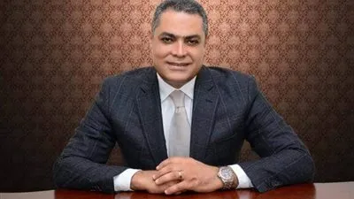 نائب البحيرة عن 