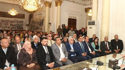 رئيس حزب الوفد: نتخذ جميع القرارات بشكل جماعي