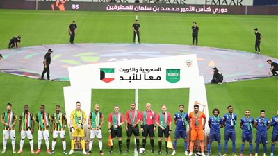 بعد فوز الهلال - جدول ترتيب الدوري السعودي للمحترفين