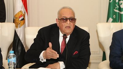 عاجل.. بهاء أبو شقة يحسم موقفه من الاستمرار في رئاسة 
