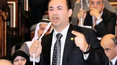 عضو اتصالات البرلمان: قانون حماية البيانات الشخصية في صالح المواطن