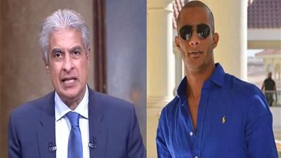 تعليق ناري من 