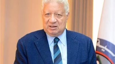 مرتضى منصور يوجه رسالة لعلاء وجمال مبارك