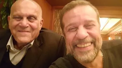 شريف منير للدكتور مجدي يعقوب: حبيب الكل وفخر مصر