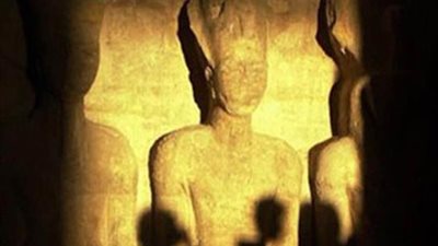 زاهي حواس يكشف ظواهر تؤكد إبداع المصري القديم في علم الفلك