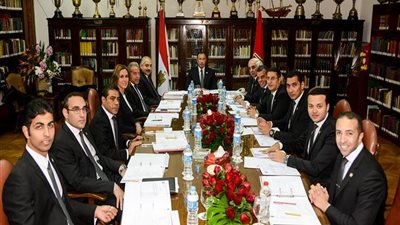 عاجل... إجتماع طارئ لمجلس الأهلي عقب قرارات الجبلاية