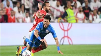 بعد العقوبات النارية.. تعرف على المباريات التي سيغيب عنها نجوم الأهلي والزمالك