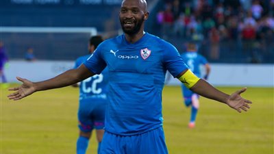 أول رد من شيكابالا بعد عقوبة إيقافه 8 مباربات