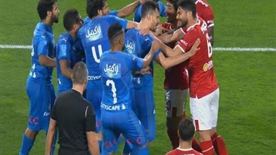 تعرف على المباريات التي سيغيب عنها لاعبي الزمالك بعد عقوبات اتحاد الكرة