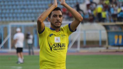 بسبب إبراهيم حسن .. المحكمة الرياضية الدولية تغرم الإسماعيلي 20 مليون جنيه لصالح النجوم