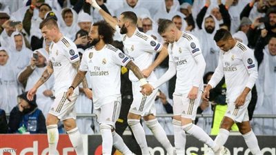 ريال مدريد يخطط لضم صفقة جديدة