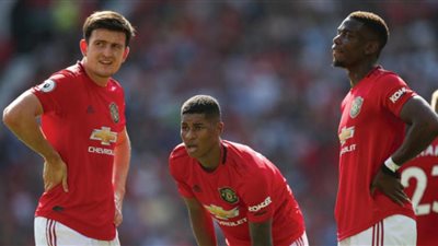 موعد مباراة مانشستر يونايتد اليوم| مشاهدة مباراة مانشستر يونايتد اليوم ضد واتفورد والتشكيل المتوقع  