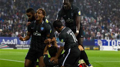 كيف أثبت مدرب الهلال السعودي نجاحه؟