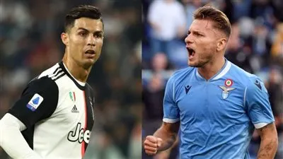 رونالدو vs إيموبيلي .. الثنائي الذهبي في الميزان