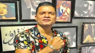 حسن شاكوش: أفكر في الزواج.. ويكشف 10 مواصفات للعروسة التي سيرتبط بها