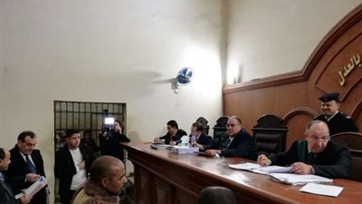 تأجيل النطق بالحكم في قضية تسريب البترول في البحيرة 