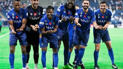 موعد مباراة الهلال السعودي القادمة| مشاهدة مباراة الهلال والتعاون في الدوري السعودي والقنوات الناقلة  