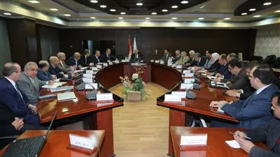 وزير النقل: إنشاء محطة متعددة الأغراض يرفع تصنيف ميناء الإسكندرية