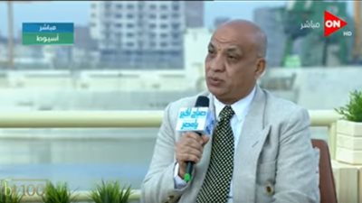 رئيس قناطر أسيوط الجديدة: الأجانب اندهشوا عندما زاروها