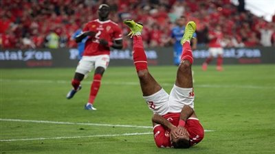 عاجل.. السطر الذي تسبب في تجاهل شيكابالا وإيقاف كهربا لنهاية الموسم