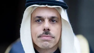 وزير الخارجية السعودي يبحث تعزيز الشراكة مع حزب الاتحاد المسيحي بألمانيا 