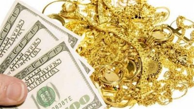 أسعار الذهب والعملات الأجنبية اليوم الأحد (فيديو)