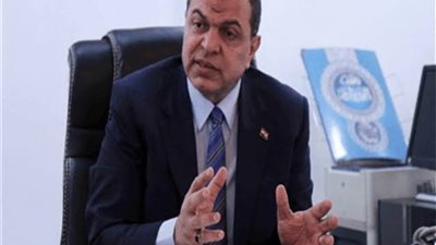 وزير القوى العاملة: كرامة المصري في أي دولة خط أحمر