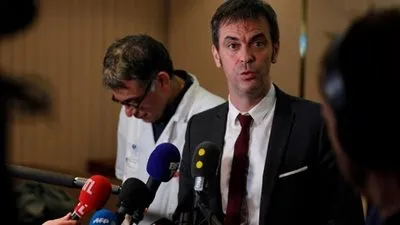 فرنسا تستعد لمواجهة وباء فيروس كورونا