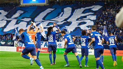 نادي الهلال في المركز الثامن عالمياً متفوقاً على يوفنتوس وبايرن ميونيخ