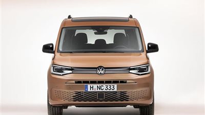 بمواصفات مذهلة.. فولكس فاجن تطرح Caddy الجديدة 