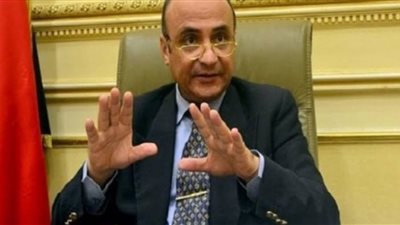 وزير العدل يداعب نواب البرلمان: 