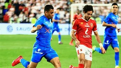 خزينة الجبلاية تنتعش بسبب السوبر المصري